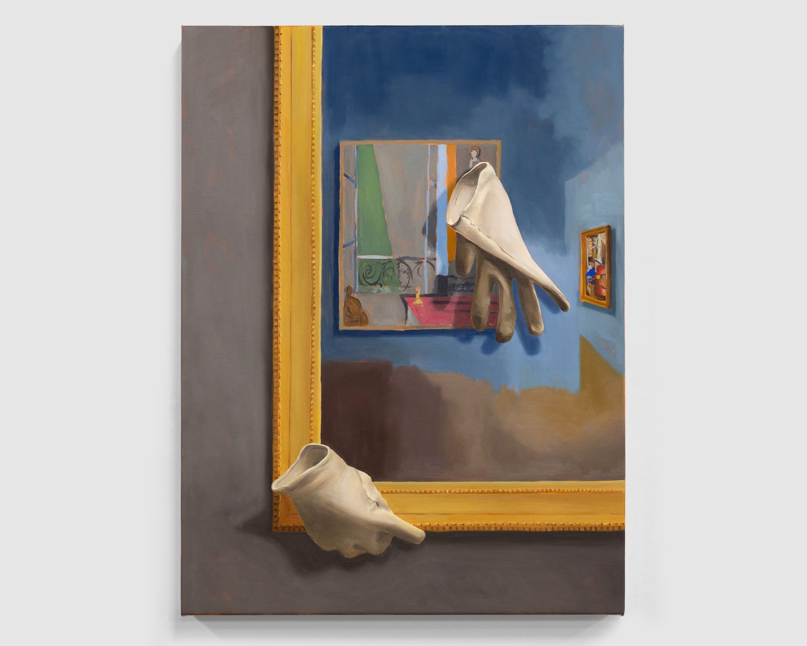 , by John Houck