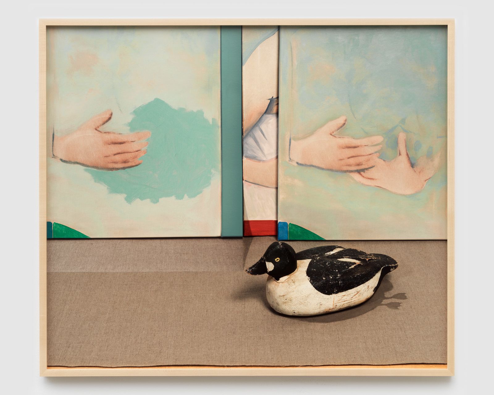 , by John Houck