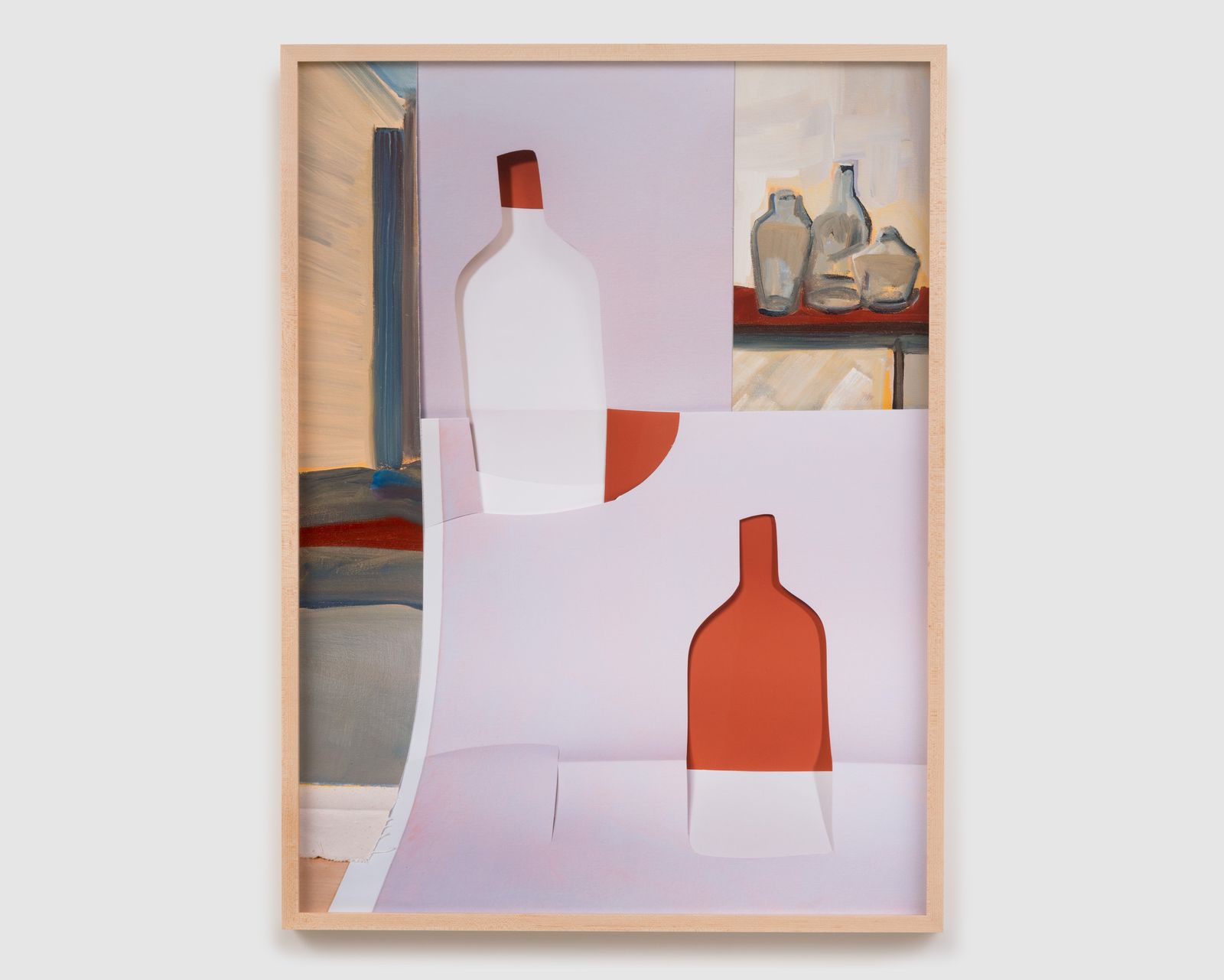 Missing Vessels, 2016 – Archival pigment print, 24 × 32 in., by John Houck